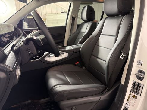 Certified 2026 Mercedes-Benz GLE 350 4MATIC image 5