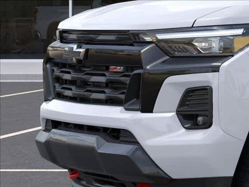 New 2026 Chevrolet Colorado Z71 w/ Technology Package AWD/4WD image 13