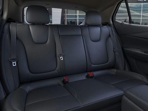 New 2026 Buick Encore GX Sport Touring image 17