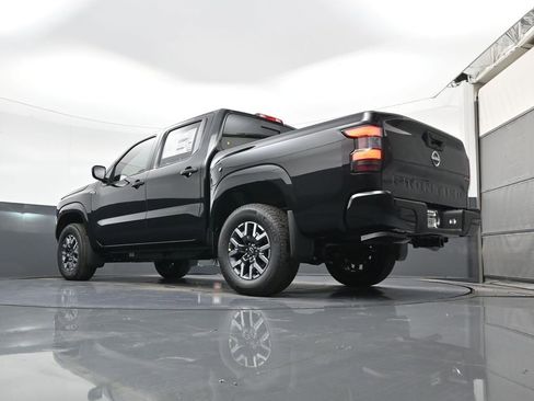 New 2026 Nissan Frontier SV w/ All-Weather Content Package image 19