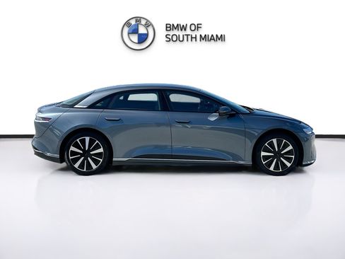 Used 2023 Lucid Air Pure AWD/4WD image 8
