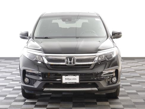 Used 2022 Honda Pilot EX-L image 22