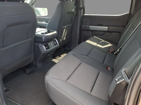 New 2026 Ford Explorer Active w/ Active Comfort Package AWD/4WD image 13