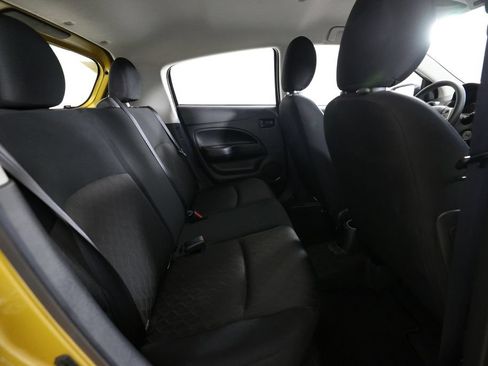 Used 2024 Mitsubishi Mirage ES FWD image 11