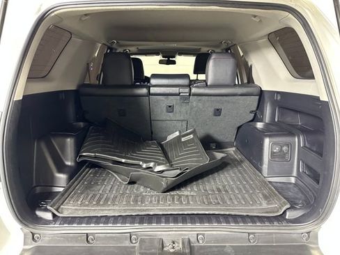 Used 2019 Toyota 4Runner TRD Off-Road Premium image 26