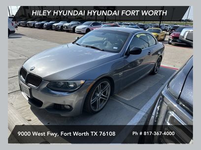 Used 2013 BMW 335is Convertible