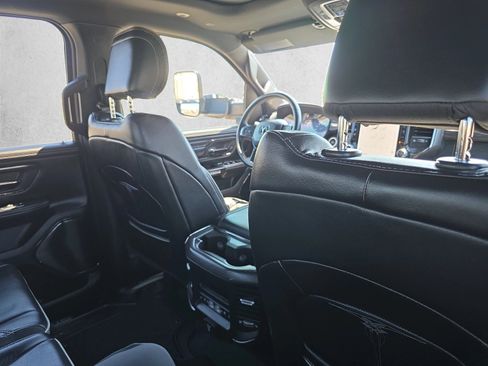 Used 2024 RAM 1500 Limited AWD/4WD image 26