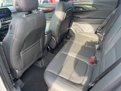 New 2026 Chevrolet TrailBlazer RS w/ Convenience Package image 26