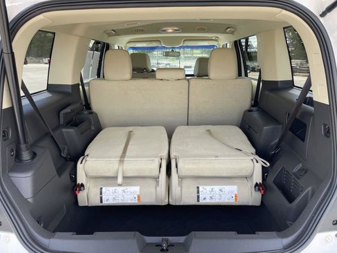 Used 2017 Ford Flex SEL w/ Equipment Group 202A FWD image 26