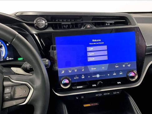 Used 2023 Lexus RZ 450e Premium image 6