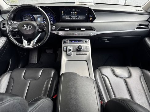 Used 2022 Hyundai Palisade SEL w/ Premium Package image 21