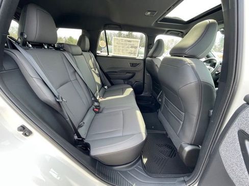 New 2026 Subaru Outback Limited AWD/4WD image 20