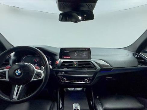 Used 2021 BMW X3 M w/ Executive Package AWD/4WD image 26