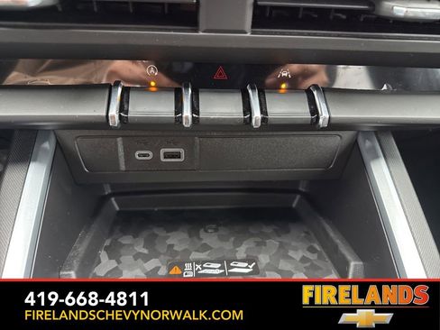 New 2026 Chevrolet Colorado Trail Boss image 31