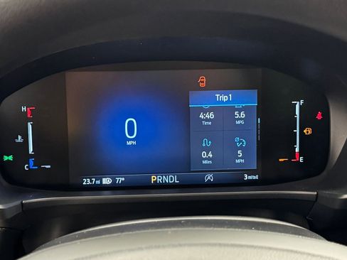 New 2026 Ford Escape Active image 21