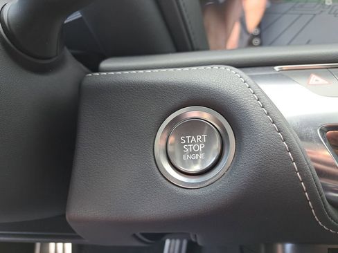 Used 2021 Lexus LC 500 Coupe w/ Sport Package image 28