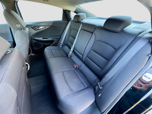 Used 2023 Chevrolet Malibu LT image 23