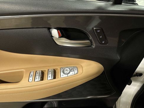 Used 2021 Hyundai Santa Fe Calligraphy image 23