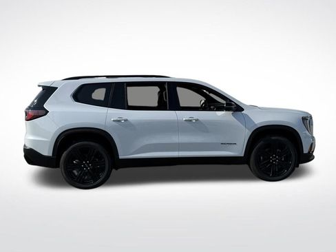 New 2026 GMC Acadia Elevation w/ Black Edition image 8