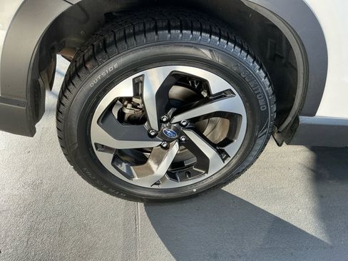 Used 2023 Subaru Forester Touring image 27