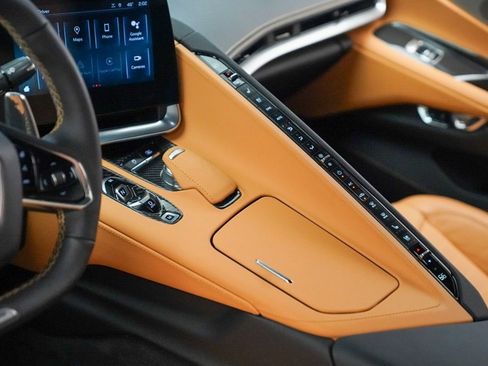 Used 2024 Chevrolet Corvette Z06 image 37
