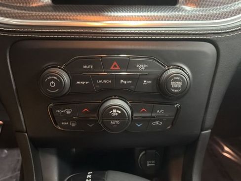 Used 2022 Dodge Charger SRT Hellcat image 14