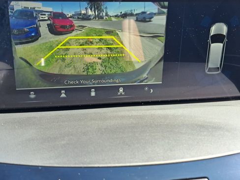 Certified 2025 Acura RDX Technology Package image 10