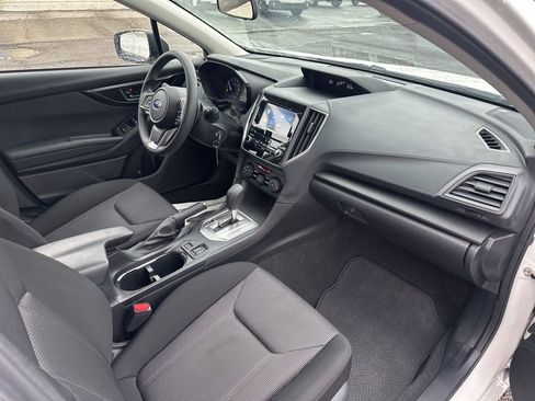 Certified 2023 Subaru Impreza Premium image 11