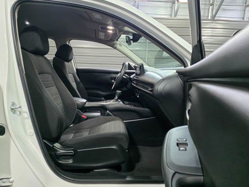 Used 2024 Honda HR-V LX image 16