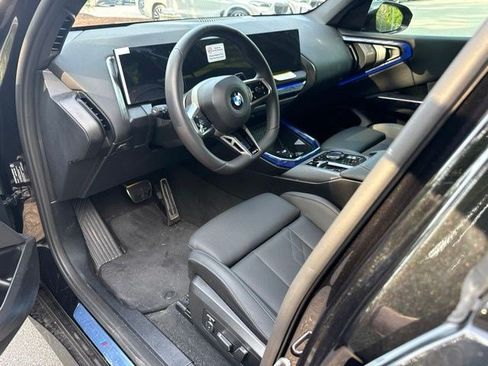 Used 2026 BMW X3 xDrive30i w/ M Sport Package AWD/4WD image 8