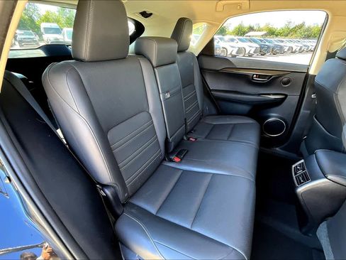 Used 2018 Lexus NX 300h AWD w/ Comfort Package image 19