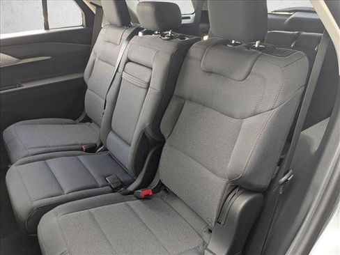 New 2026 Ford Explorer Active RWD image 16