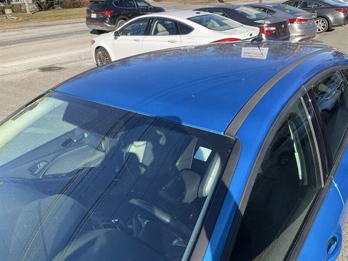 Used 2014 Ford Focus SE w/ Equipment Group 201A image 10