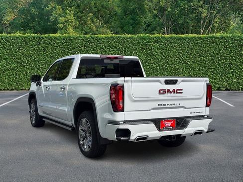 Used 2026 GMC Sierra 1500 Denali AWD/4WD image 6