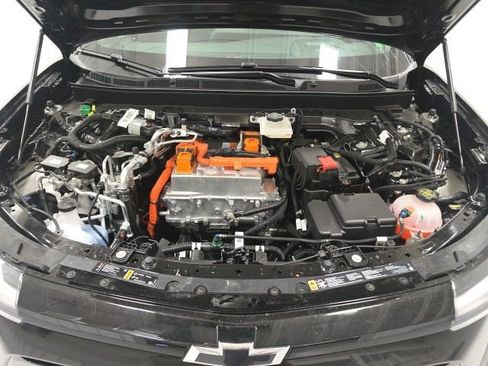 New 2026 Chevrolet Blazer EV LT w/ Midnight/Sport Edition image 29