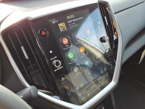 New 2026 Subaru Ascent Touring image 11