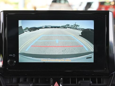 Used 2024 Toyota Corolla LE FWD image 26