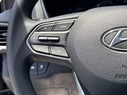 Used 2019 Hyundai Santa Fe SEL FWD image 16