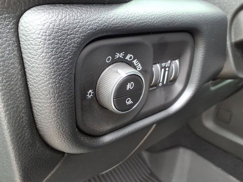 New 2026 RAM 2500 Rebel AWD/4WD image 22
