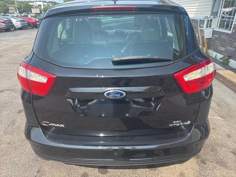 Used 2013 Ford C-MAX SEL image 12