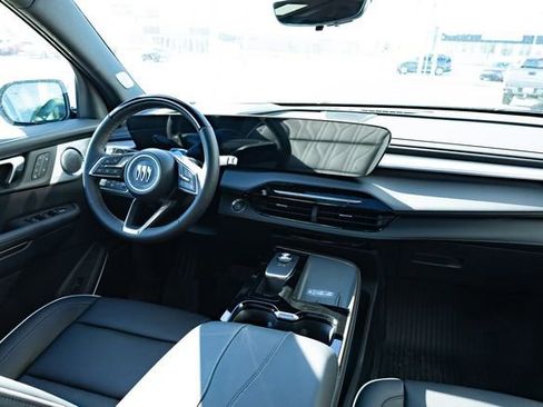 New 2026 Buick Enclave Avenir w/ Super Cruise Package image 14