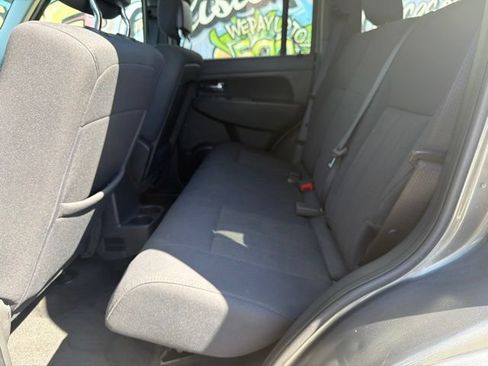 Used 2012 Jeep Liberty Sport w/ Popular Equipment Group AWD/4WD image 18