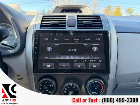 Used 2012 Toyota Corolla LE image 20