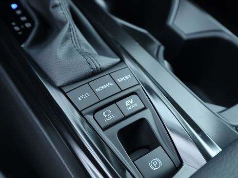 New 2026 Toyota Camry LE image 9