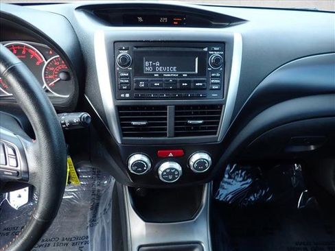 Used 2013 Subaru Impreza WRX Premium AWD/4WD image 17