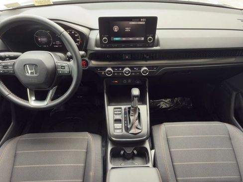 Used 2025 Honda CR-V Sport image 19