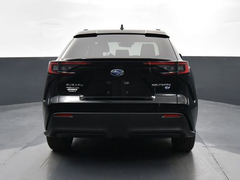 Used 2024 Subaru Solterra Premium image 30