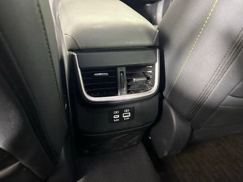 Used 2025 Subaru Outback Onyx Edition AWD/4WD image 15