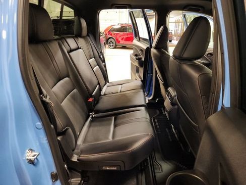 Used 2025 Honda Ridgeline TrailSport image 31