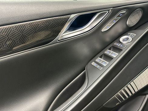 Used 2023 Genesis G80 3.5T Sport AWD/4WD image 32